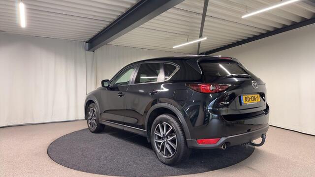 Mazda CX-5 2.0 SkyActiv-G 165 TS Trekhaak | Navi | Led