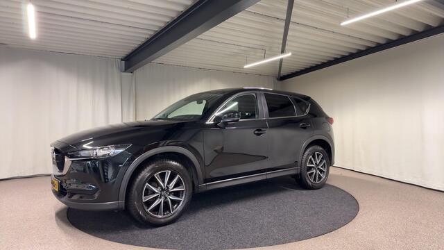 Mazda CX-5 2.0 SkyActiv-G 165 TS Trekhaak | Navi | Led