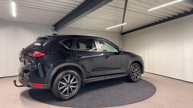 Mazda CX-5 2.0 SkyActiv-G 165 TS Trekhaak | Navi | Led