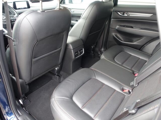 Mazda CX-5 2.0i SkyActiv-G 165 Luxury I NL-Auto I 100% dealer I Android/Apple I