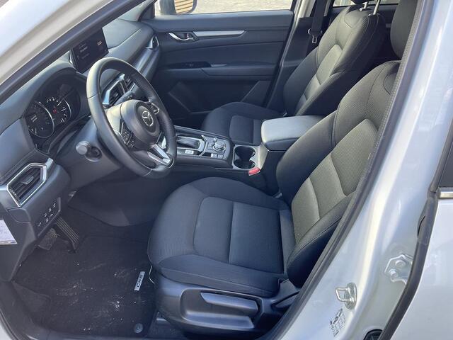 Mazda CX-5 2.0 e-SkyActiv-G M Hybrid 165 Advantage | Trekhaak | Stuurverwarming