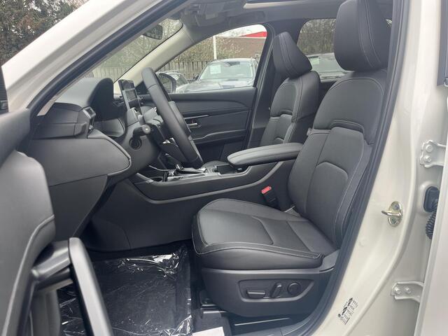 Mazda CX-5 2.5 E-SKYACTIV G 141 M HYBRID Homura | elektrisch glazen schuif-/kanteldak |