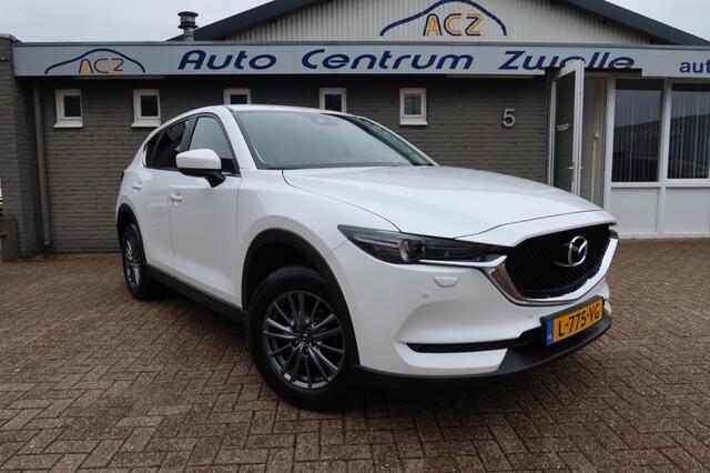 Mazda CX-5 2.0 SAG 165 SKY LEASE GT, NAVI/CAMERA , CARPLAY Enz...