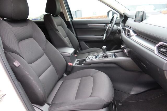 Mazda CX-5 2.0 SAG 165 SKY LEASE GT, NAVI/CAMERA , CARPLAY Enz...