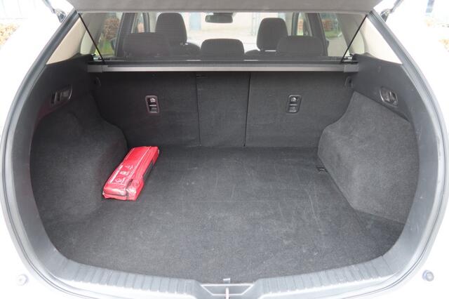 Mazda CX-5 2.0 SAG 165 SKY LEASE GT, NAVI/CAMERA , CARPLAY Enz...