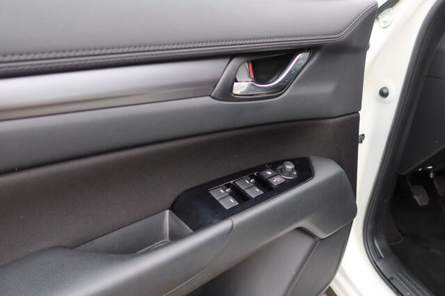 Mazda CX-5 2.0 SAG 165 SKY LEASE GT, NAVI/CAMERA , CARPLAY Enz...