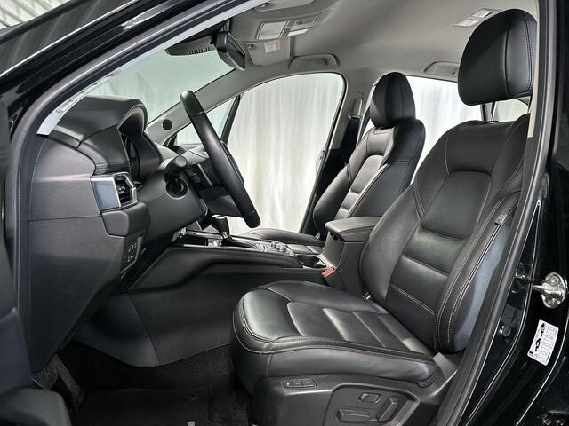 Mazda CX-5 2.5 SkyActiv-G 194 Luxury Automaat | Leder | Memory | Bose