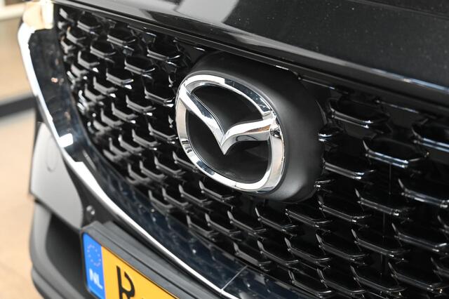 Mazda CX-5 SkyActiv-G 165 automaat Comfort met winter pakket *Trekhaak* *BTW auto* *All-in prijs*