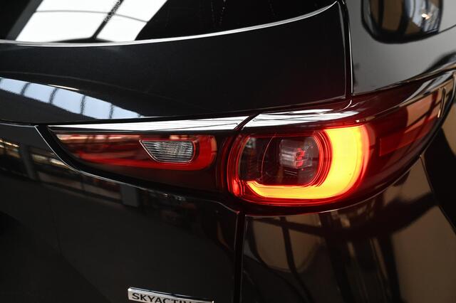 Mazda CX-5 SkyActiv-G 165 automaat Comfort met winter pakket *Trekhaak* *BTW auto* *All-in prijs*