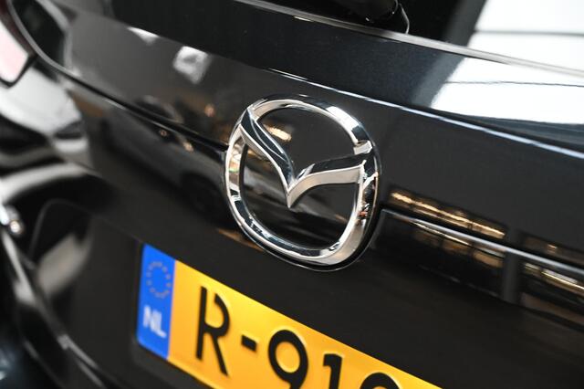 Mazda CX-5 SkyActiv-G 165 automaat Comfort met winter pakket *Trekhaak* *BTW auto* *All-in prijs*