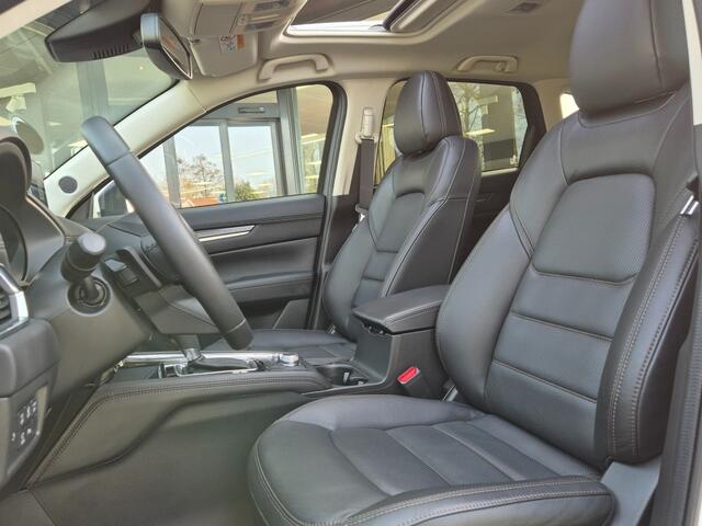 Mazda CX-5 E-SKYACTIV-G 2.5 194 6AT M-HYBRID EXCLUSIVE-LINE