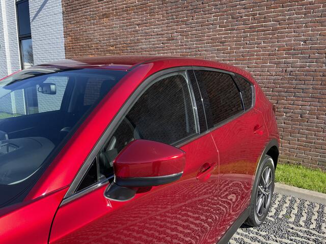 Mazda CX-5 2.0 SkyActiv-G 165 Skylease Luxury | AUTOMAAT | TREKHAAK | LEDER | BOSE |