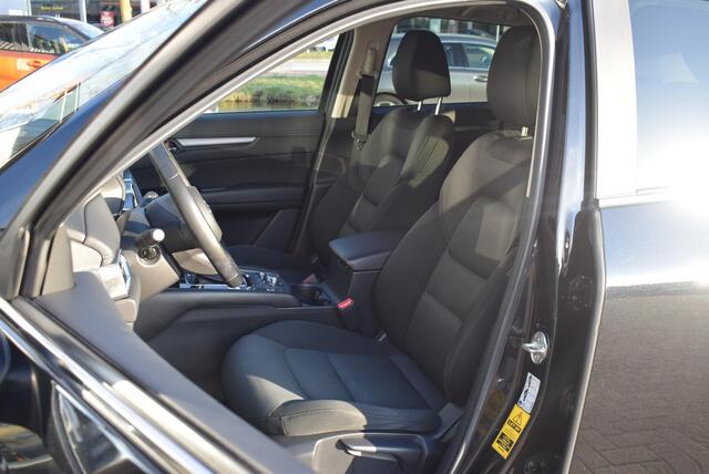 Mazda CX-5 2.0 SkyActiv-G 165 TS+ Navi Airco Camera Km 96.800!!