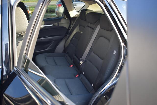 Mazda CX-5 2.0 SkyActiv-G 165 TS+ Navi Airco Camera Km 96.800!!