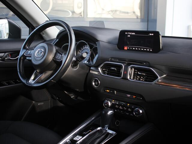 Mazda CX-5 2.5 SkyActiv-G 194 GT-M 4WD HUD, CARPLAY, BOSE, TREKHAAK, 19 INCH, VOL