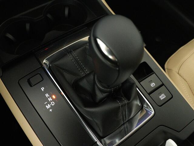 Mazda CX-5 2.5 E-SKYACTIV G 141 M HYBRID Homura | Boek nu uw proefrit met de nieuwe Mazda CX-5! |