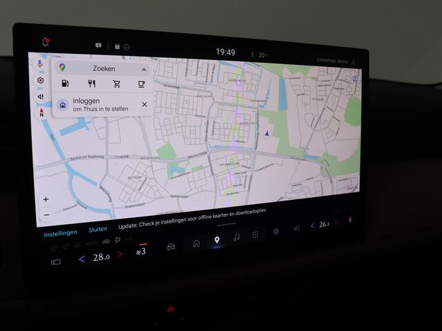 Mazda CX-5 2.5 E-SKYACTIV G 141 M HYBRID Homura | Boek nu uw proefrit met de nieuwe Mazda CX-5! |