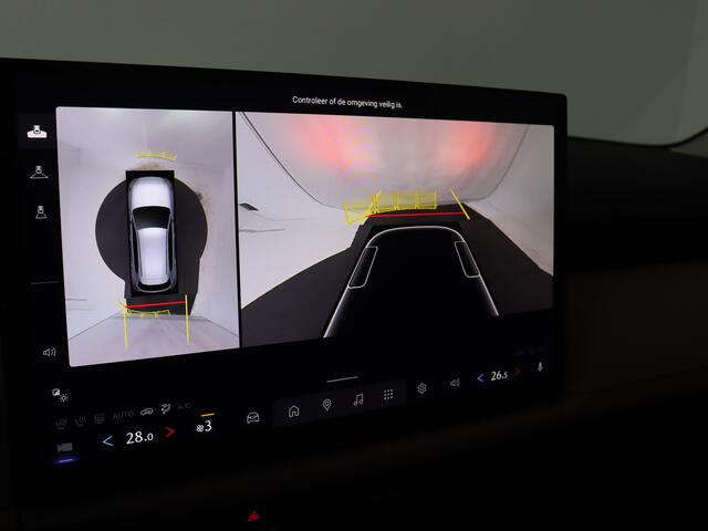 Mazda CX-5 2.5 E-SKYACTIV G 141 M HYBRID Homura | Boek nu uw proefrit met de nieuwe Mazda CX-5! |