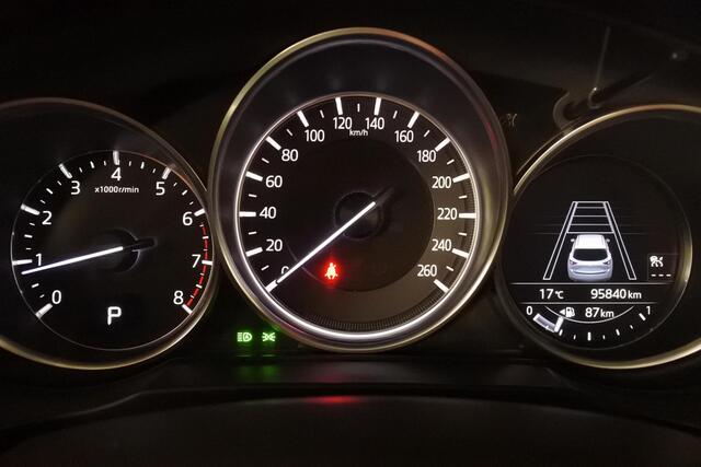 Mazda CX-5 2.5 192pk AWD Automaat GT-M Schuifdak Trekhaak