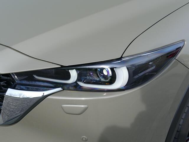 Mazda CX-5 2.0 e-SkyActiv-G M Hybrid 165 Exclusive-Line | Trekhaak | White Leather Pack | Lage Kilometerstand | RIJKLAARPRIJS!