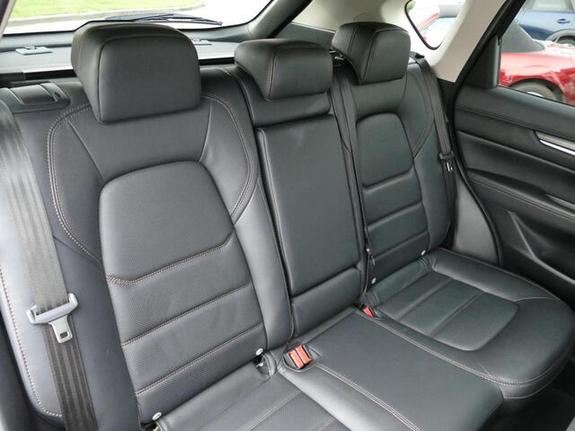 Mazda CX-5 2.5 SkyActiv-G 194 Luxury | Trekhaak | Adapt. Cruise | Bose | RIJKLAARPRIJS!