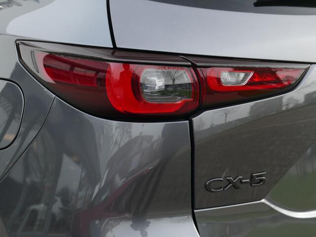 Mazda CX-5 2.0 SkyActiv-G 165 Sportive | Sunroof | Shadow-Line Pack | Leder | RIJKLAARPRIJS!