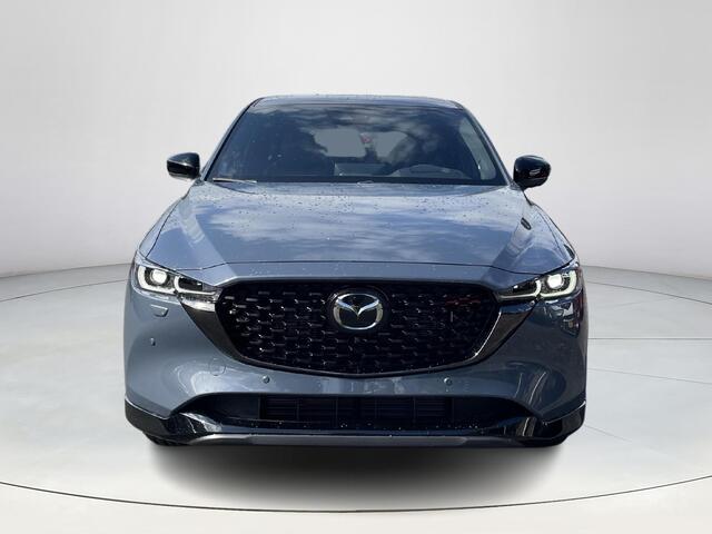 Mazda CX-5 2.0 e-SkyActiv-G M Hybrid 165 Homura | Trekhaak 2000KG | Comfort pack |