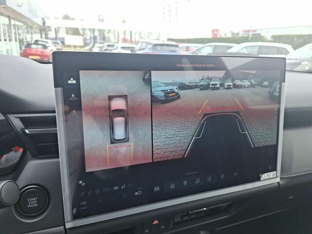 Mazda CX-5 2.5 E-SKYACTIV G 141 M HYBRID Homura