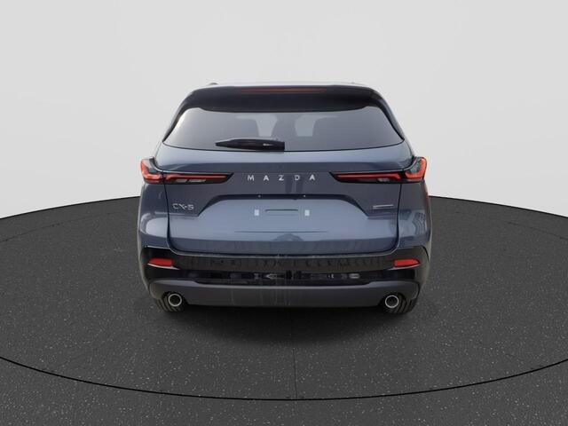 Mazda CX-5 2.5 E-SKYACTIV G 141 M HYBRID Homura Automaat
