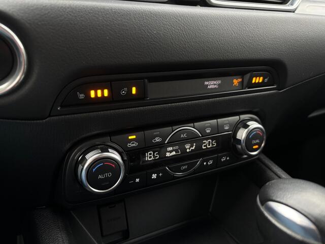 Mazda CX-5 2.0 SAG 165 SkyLease GT Aut.