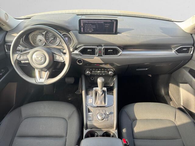 Mazda CX-5 2.0 e-SkyActiv-G M Hybrid 165 Centre-Line Stuur/Stoelverwarming, Carplay, Android auto, Trekhaak