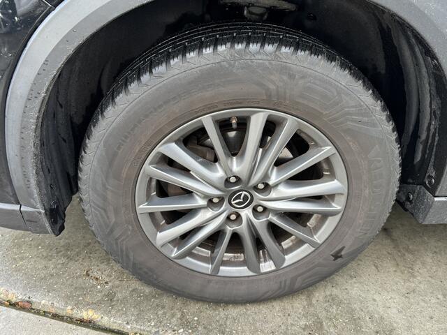 Mazda CX-5 2.0 SkyActiv-G 165 pk TS+ H6 Navigatie Stoel- Stuurverwarming Trekhaak Climate Control