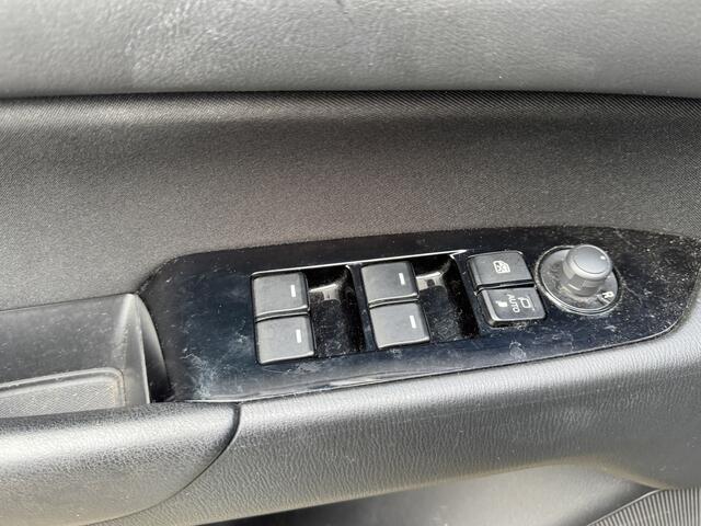 Mazda CX-5 2.0 SkyActiv-G 165 pk TS+ H6 Navigatie Stoel- Stuurverwarming Trekhaak Climate Control