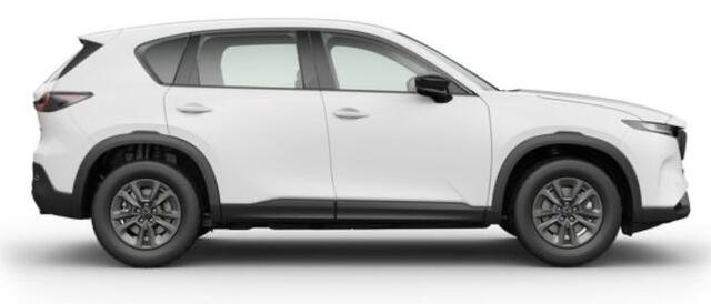 Mazda CX-5 2.5L Automaat Prime-Line MildHybrid *NIEUW*