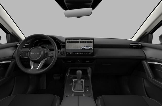 Mazda CX-5 E-SKYACTIV G 141 automaat Exclusive-Line *BTW auto* *All-in prijs*