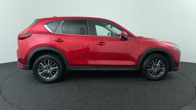 Mazda CX-5 2.0 SkyActiv-G 165 Skylease GT | Rijklaar