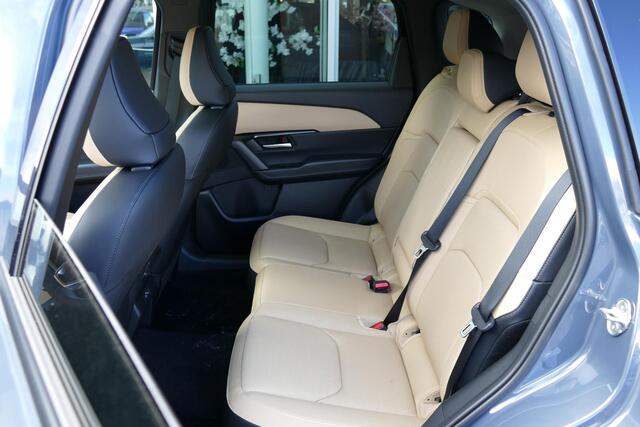 Mazda CX-5 2.5 E-SKYACTIV G 141 M HYBRID Homura | Schuif/kantel dak | Apple-carplay | Bose-audio | Rijklaarprijs |