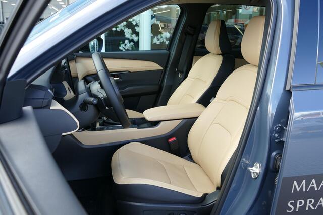 Mazda CX-5 2.5 E-SKYACTIV G 141 M HYBRID Homura | Schuif/kantel dak | Apple-carplay | Bose-audio | Rijklaarprijs |