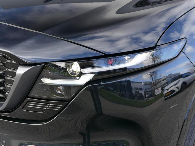 Mazda CX-5 2.5 E-SKYACTIV G 141 M HYBRID Homura | VOORRAAD | Google Build-In | Bose | 360* Camera |