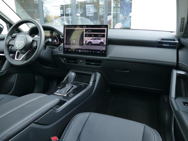 Mazda CX-5 2.5 E-SKYACTIV G 141 M HYBRID Homura | VOORRAAD | Pano | Google Build-In |