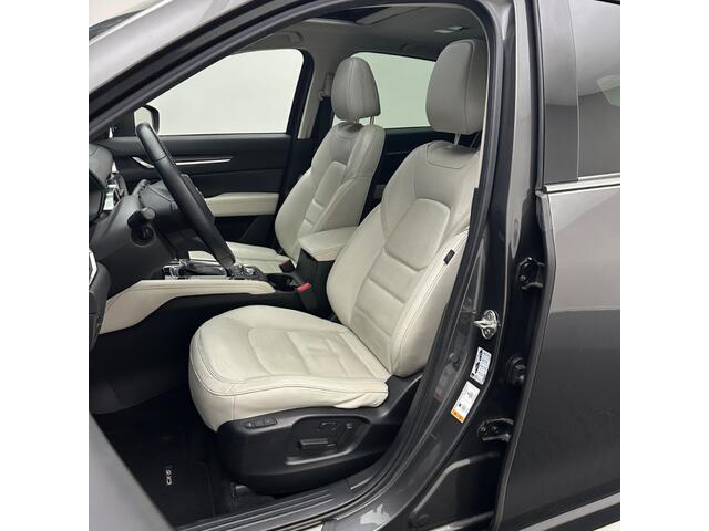 Mazda CX-5 2.0 SAG 165 TS+