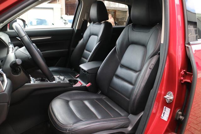 Mazda CX-5 2.0 SkyActiv-G 165 Skylease GT | Blind Spot | Carplay |