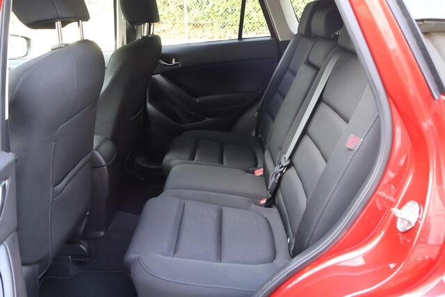 Mazda CX-5 2.0 SkyActiv-G 165 TS+ 2WD | Bose | Trekhaak | Camera