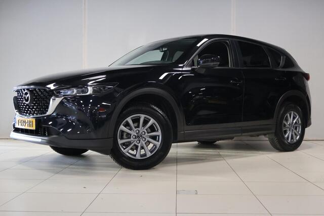 Mazda CX-5 2.0 e-SkyActiv-G M Hybrid 165 Centre-Line .