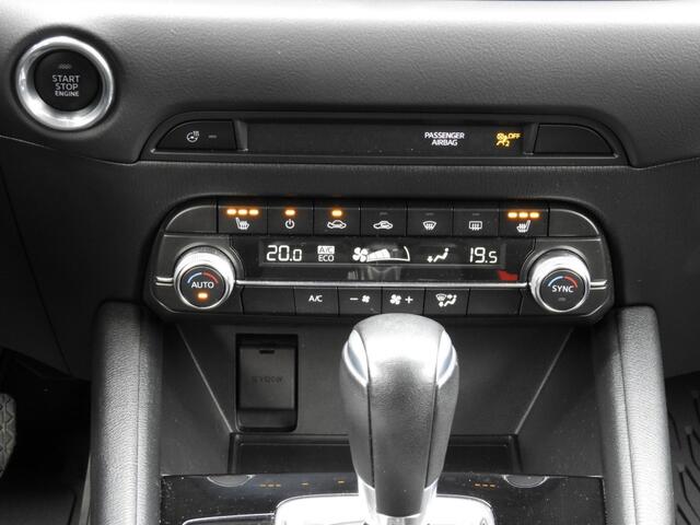 Mazda CX-5 2.0 SkyActiv-G 165pk HEAD-UP/STUURVERW/CARPLAY/360CAMERA