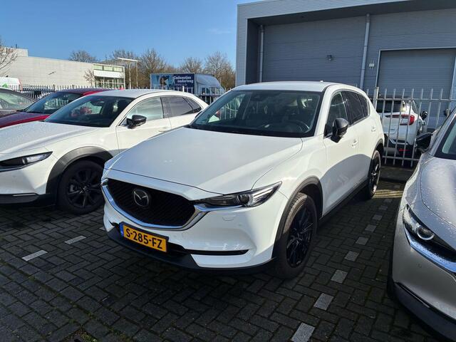 Mazda CX-5 2.0 SkyActiv-G 165 Sportive | Auto net binnen | Bel voor bezichtig | Rijklaarprijs |