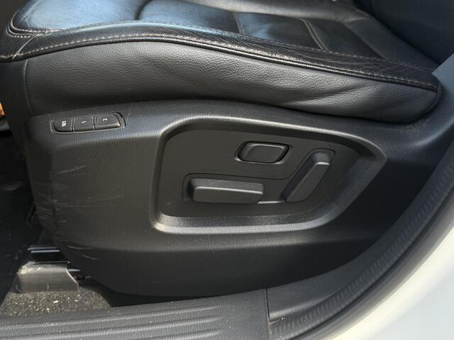 Mazda CX-5 2.0 SkyActiv-G 165 Skylease GT - Lederen bekleding - Navigatie - Xenon - Stoelverwarming