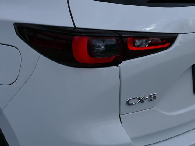 Mazda CX-5 2.0 SkyActiv-G 165 Newground | Trekhaak | All-Season Banden | 360 Camera