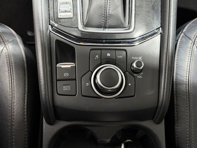 Mazda CX-5 2.0 SkyActiv-G 165 Skylease GT Automaat | Volledig dealeronderhouden | Trekhaak | Gewrapt dak