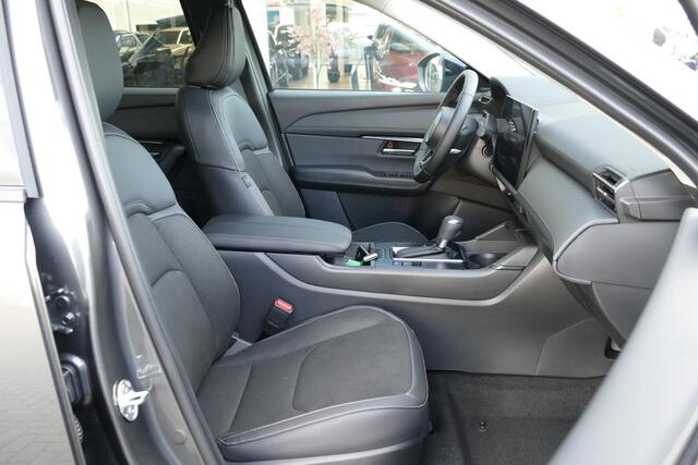 Mazda CX-5 2.5 E-SKYACTIV G 141 M HYBRID Exclusive-Line | Voorraad auto | Snel rijden | Foto's ter illustratie |